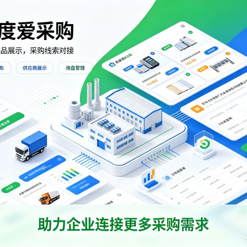 南沙百度爱采购